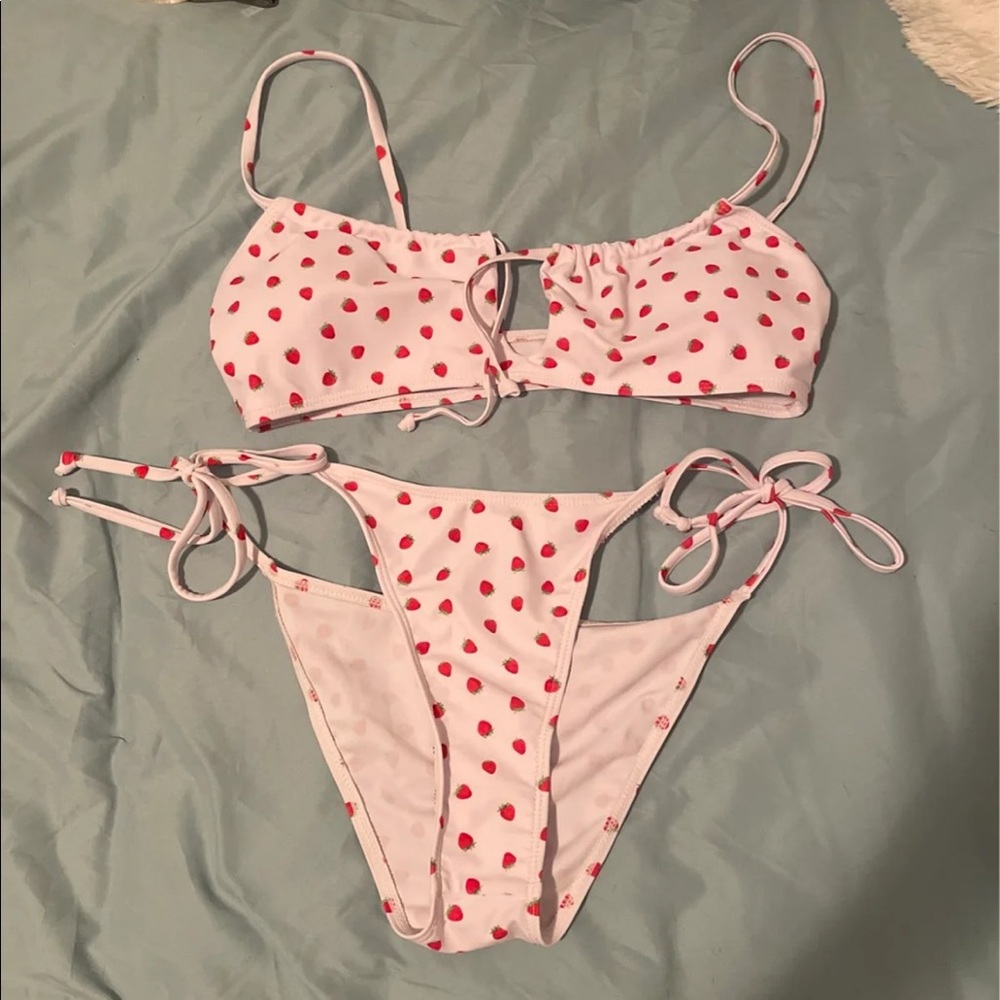 shein bikini